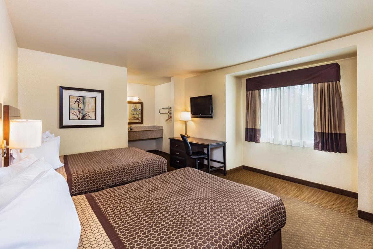 Lemon Heights Inn Tustin Ngoại thất bức ảnh