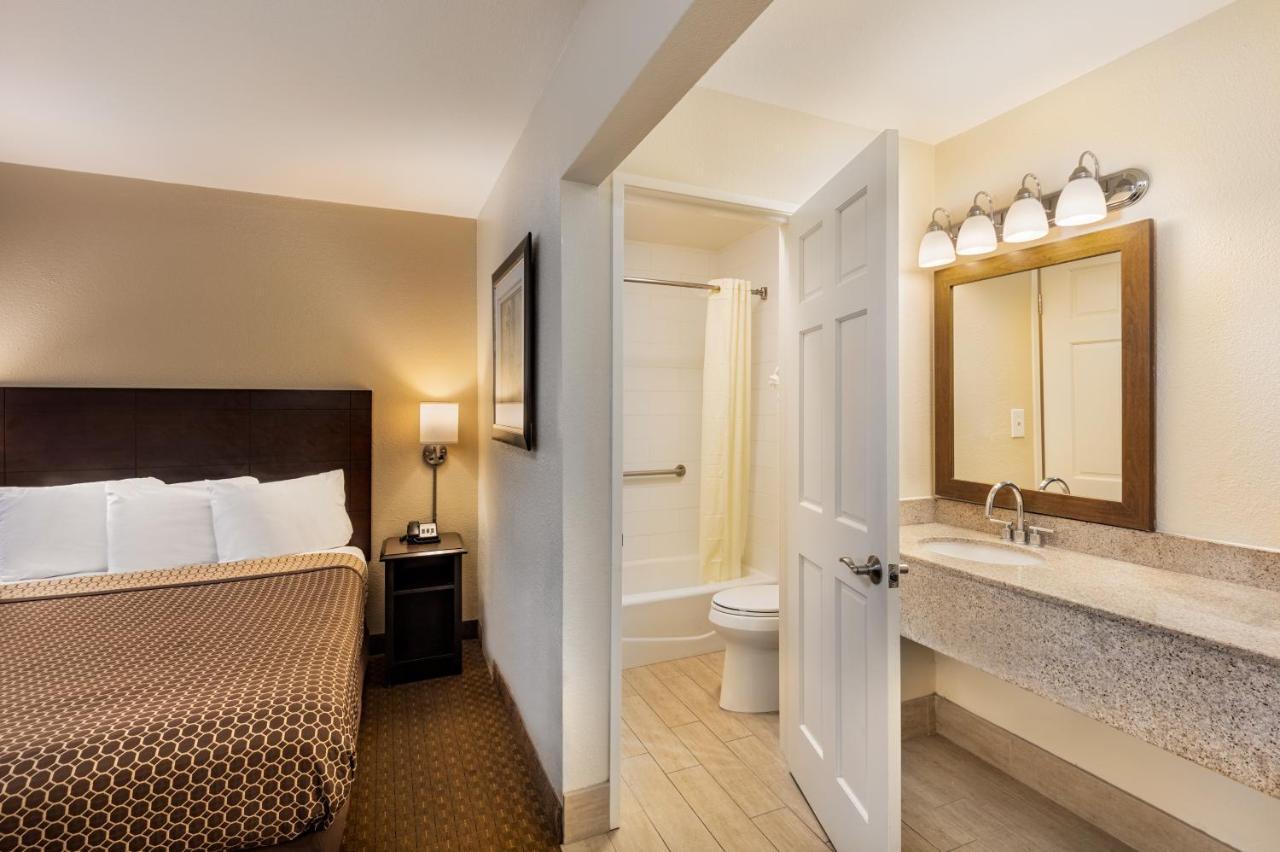 Lemon Heights Inn Tustin Ngoại thất bức ảnh