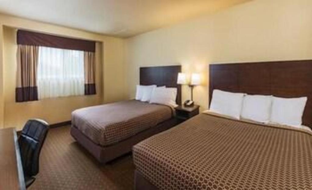 Lemon Heights Inn Tustin Ngoại thất bức ảnh