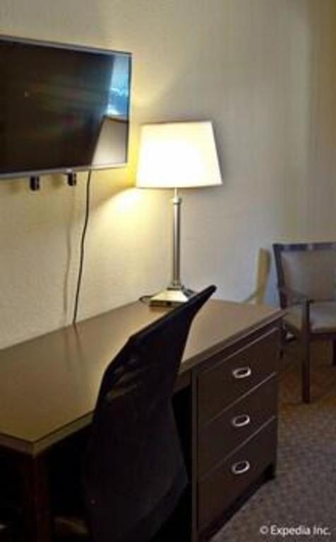 Lemon Heights Inn Tustin Ngoại thất bức ảnh