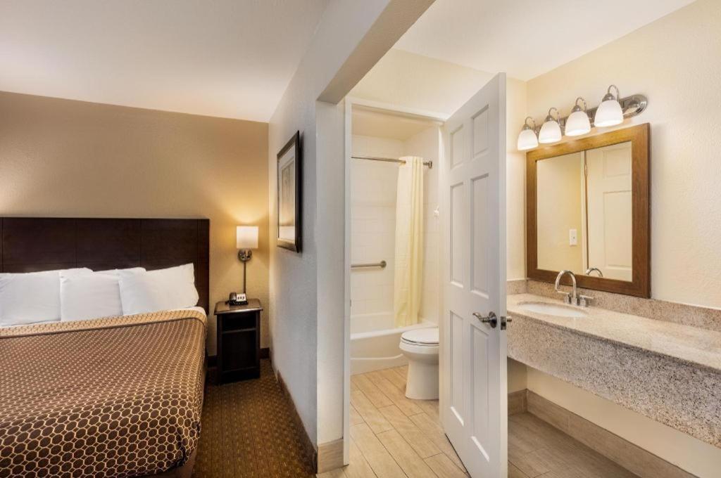 Lemon Heights Inn Tustin Ngoại thất bức ảnh