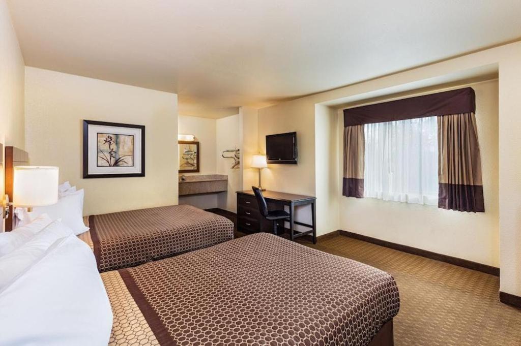 Lemon Heights Inn Tustin Ngoại thất bức ảnh