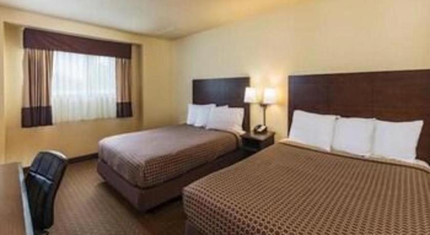 Lemon Heights Inn Tustin Ngoại thất bức ảnh