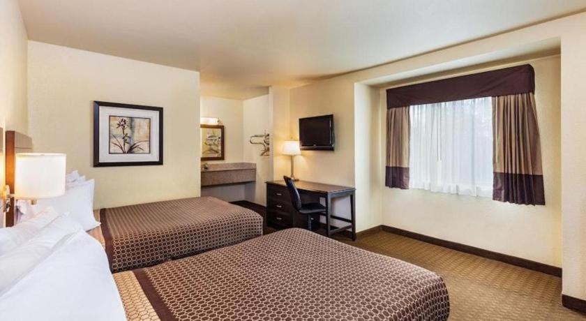 Lemon Heights Inn Tustin Ngoại thất bức ảnh