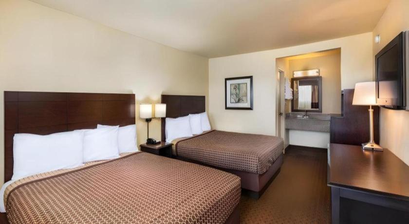 Lemon Heights Inn Tustin Ngoại thất bức ảnh