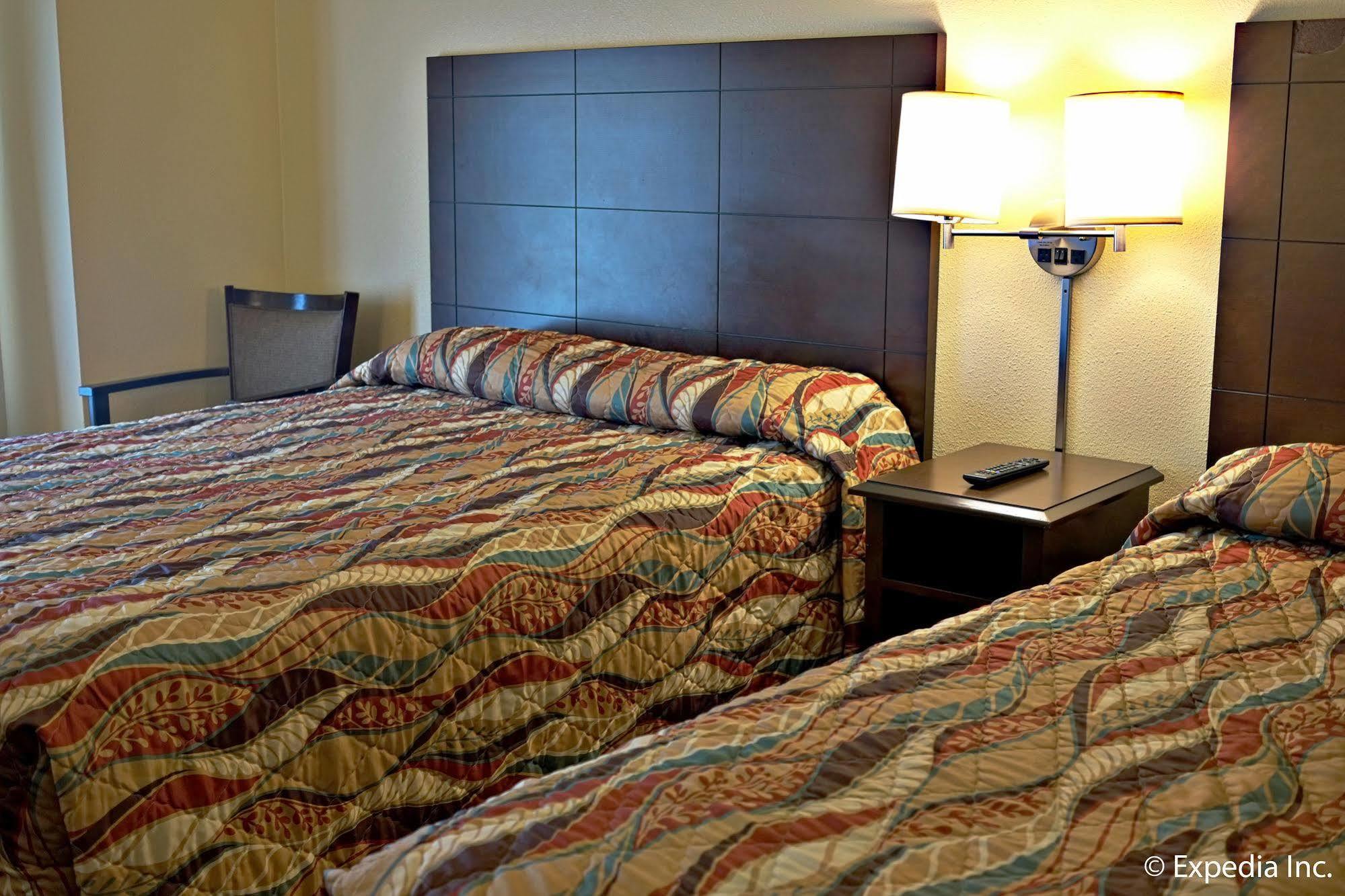 Lemon Heights Inn Tustin Ngoại thất bức ảnh