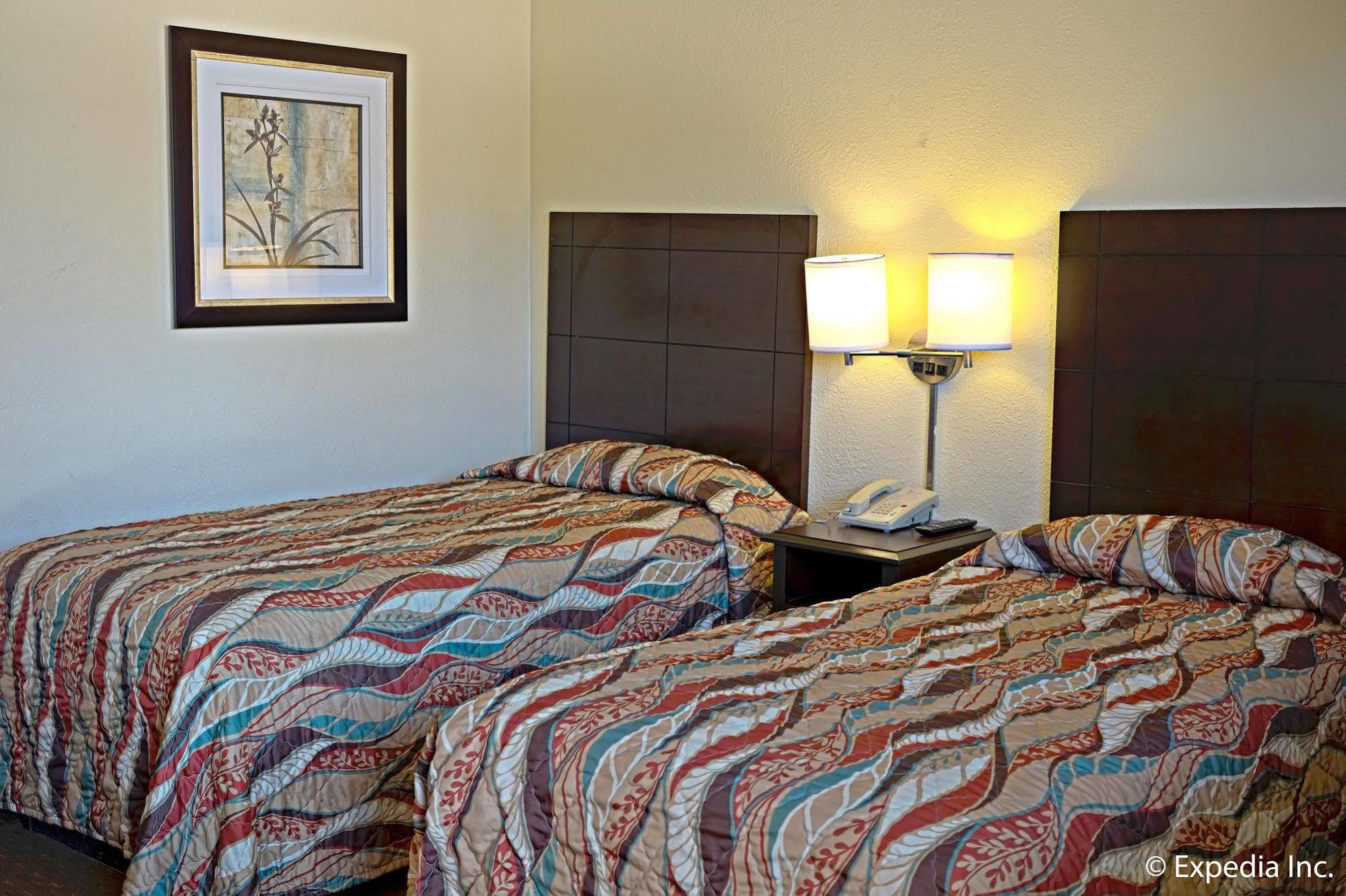 Lemon Heights Inn Tustin Ngoại thất bức ảnh