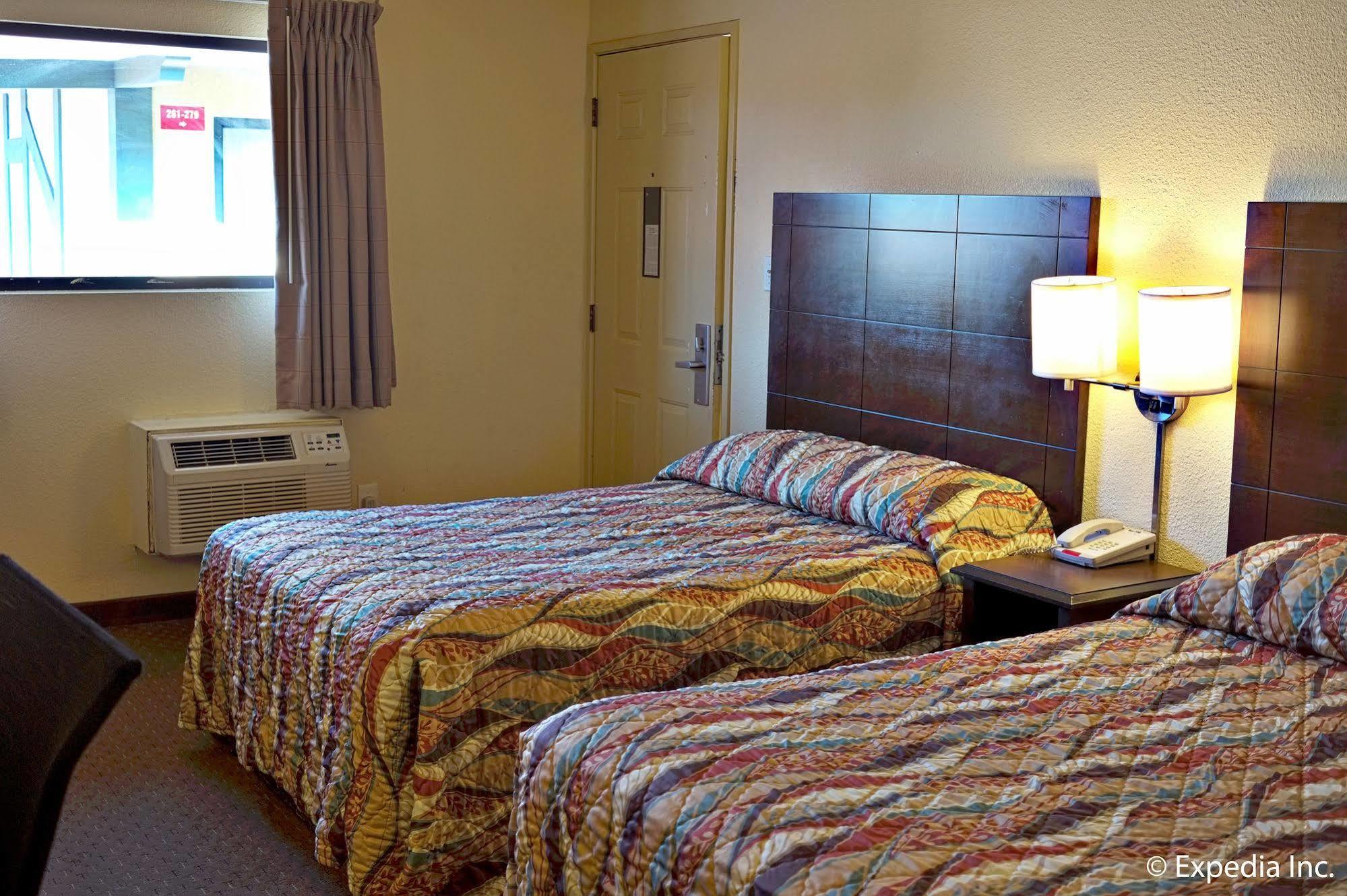 Lemon Heights Inn Tustin Ngoại thất bức ảnh