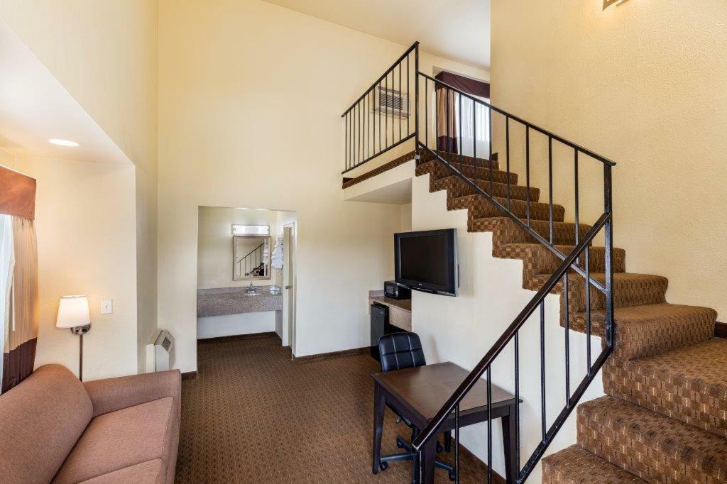 Lemon Heights Inn Tustin Ngoại thất bức ảnh